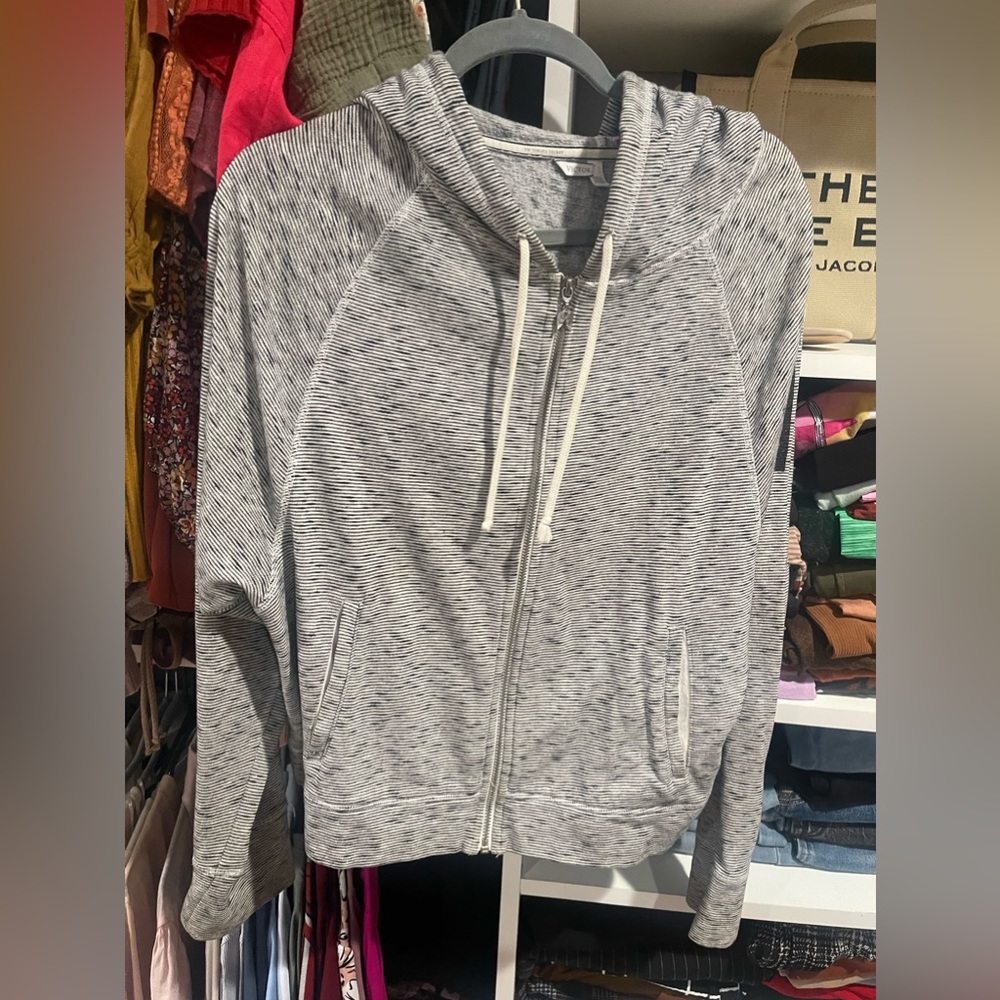 ✨Victorias Secret hoodie✨
